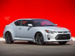 Scion tC 10 Series 2013 года